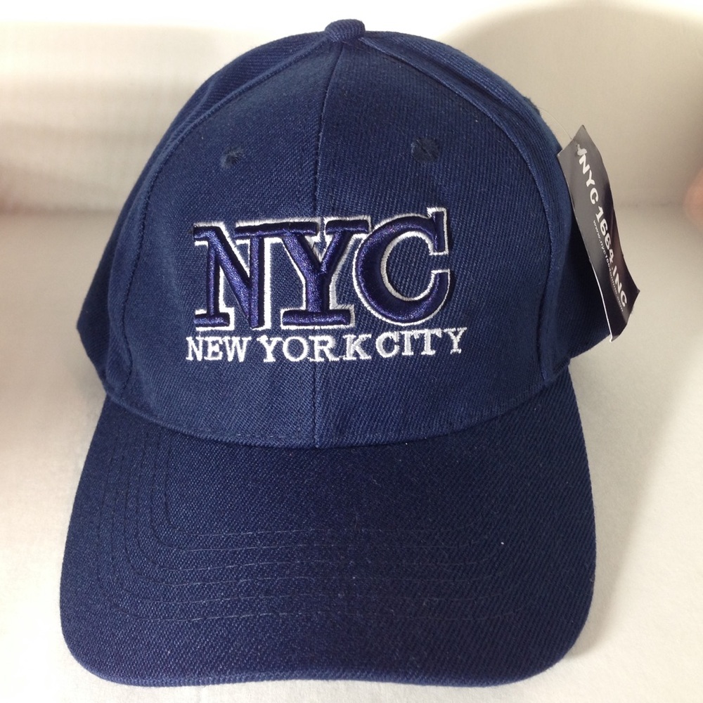 NYC Cap